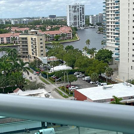 The Tides Apartments On The Beach Hollywood Eksteriør bilde
