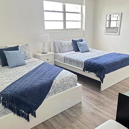 The Tides Apartments On The Beach Hollywood Eksteriør bilde