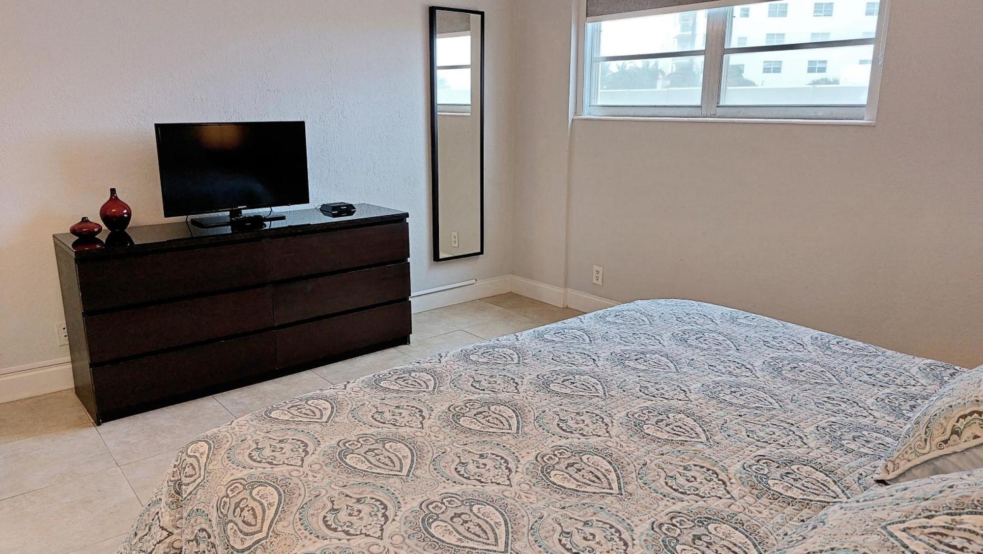 The Tides Apartments On The Beach Hollywood Eksteriør bilde