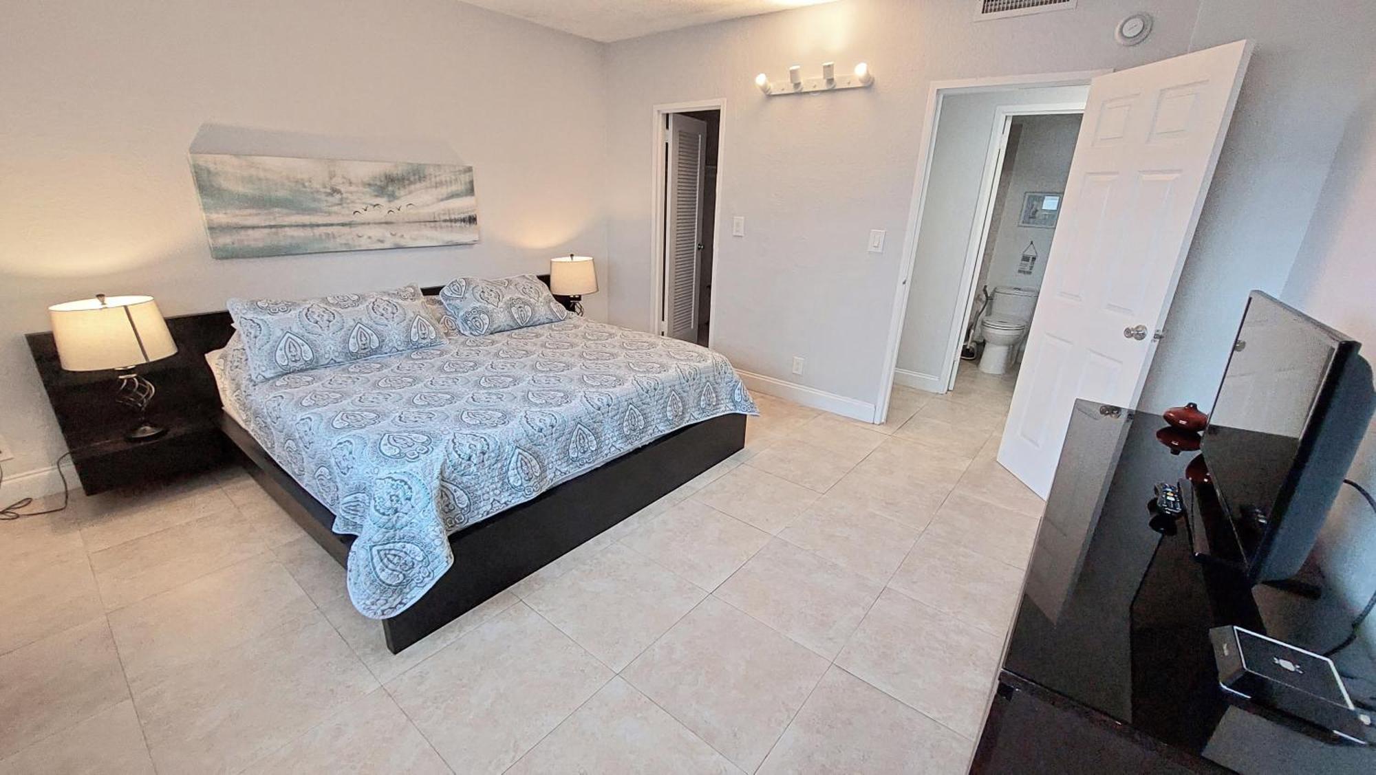 The Tides Apartments On The Beach Hollywood Eksteriør bilde
