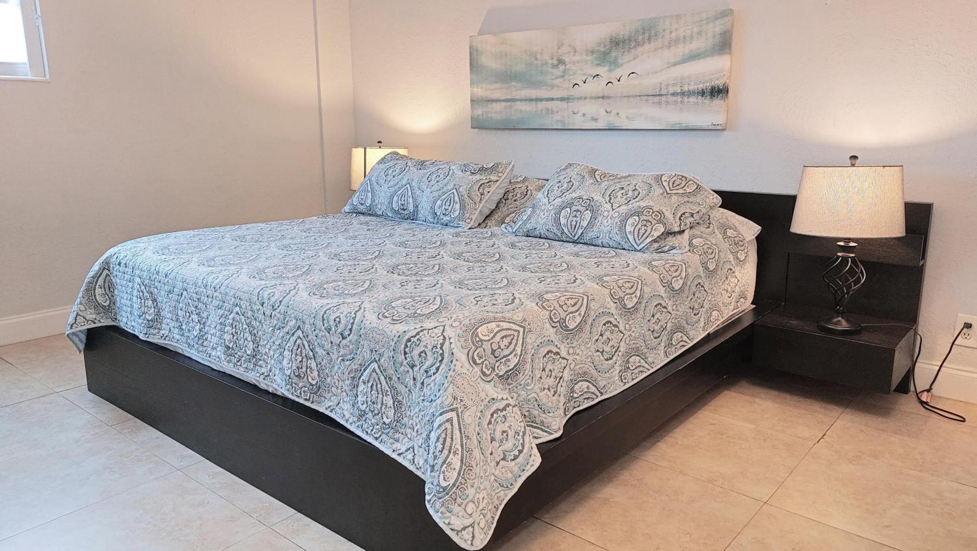 The Tides Apartments On The Beach Hollywood Eksteriør bilde