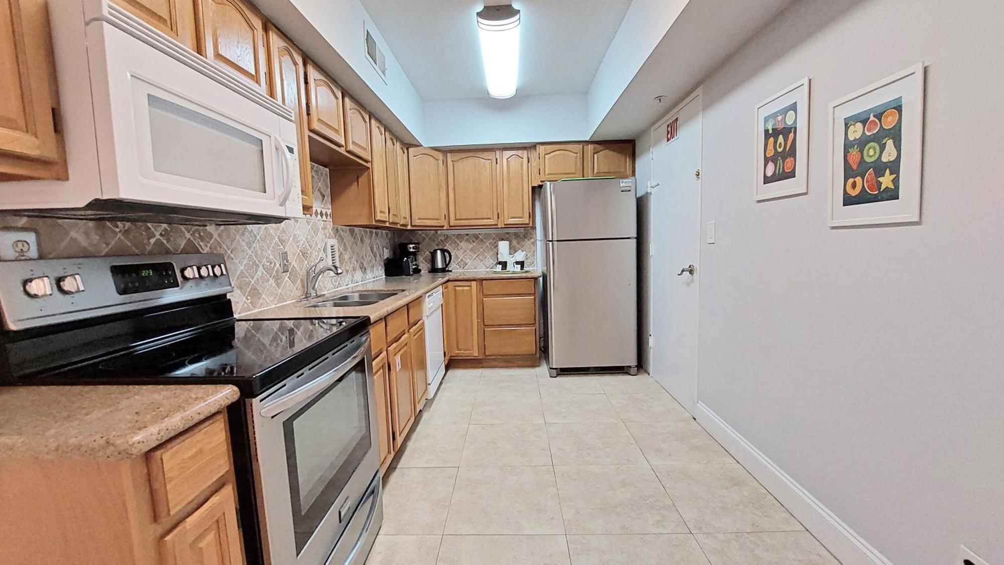 The Tides Apartments On The Beach Hollywood Eksteriør bilde