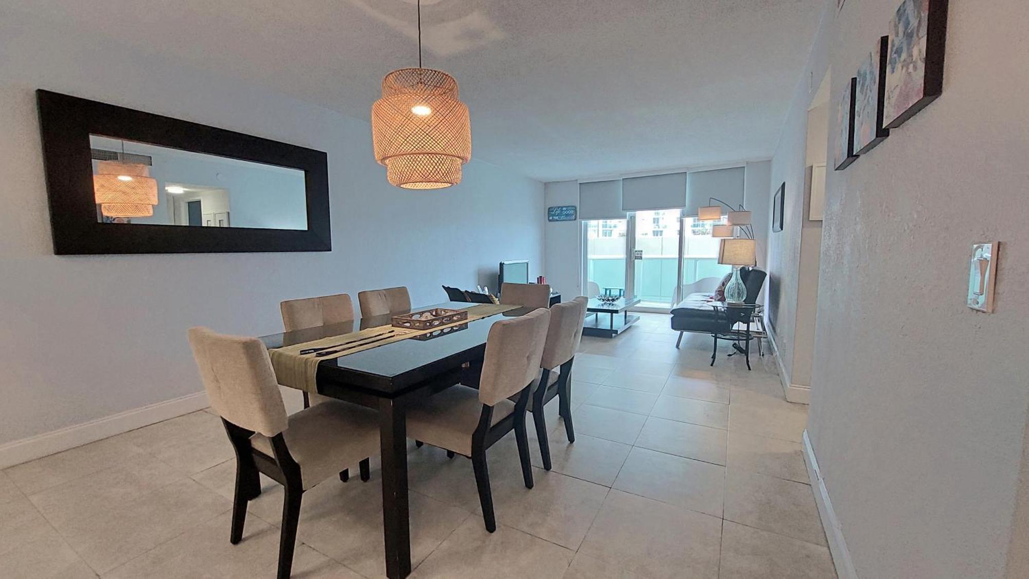 The Tides Apartments On The Beach Hollywood Eksteriør bilde