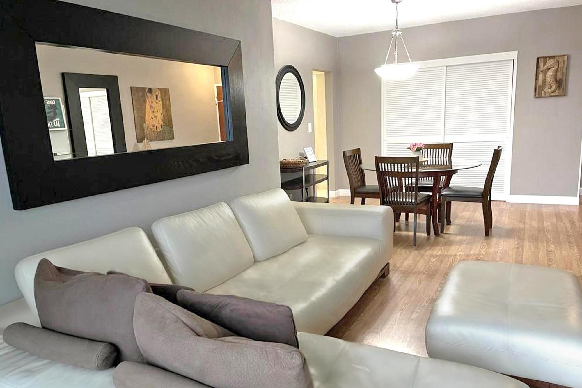 The Tides Apartments On The Beach Hollywood Eksteriør bilde