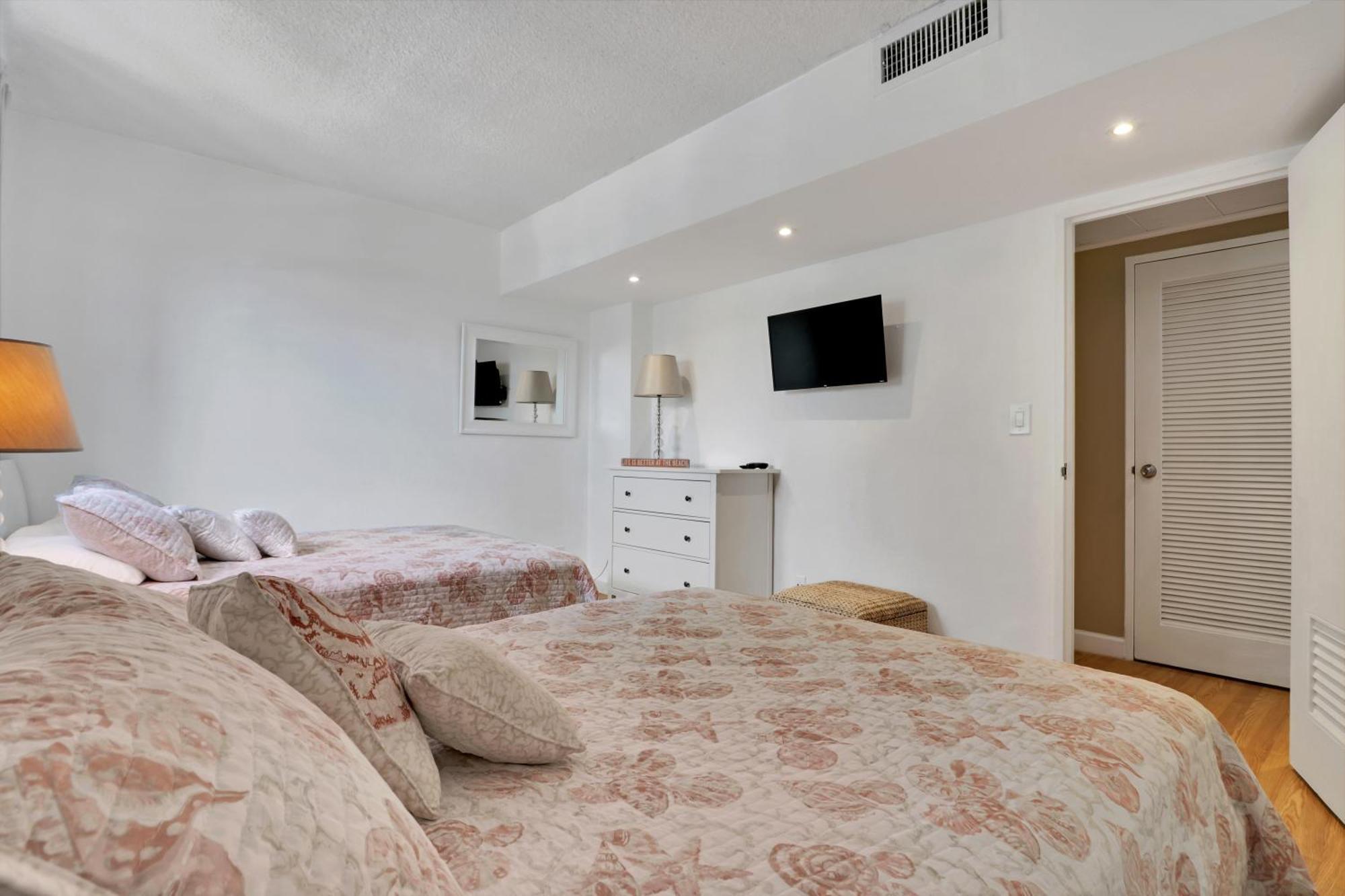 The Tides Apartments On The Beach Hollywood Eksteriør bilde
