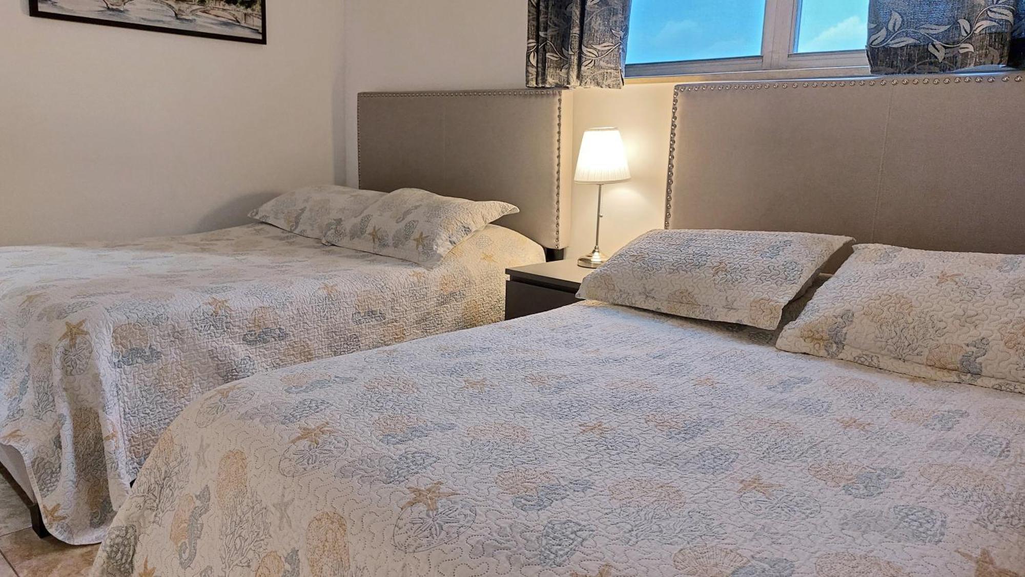 The Tides Apartments On The Beach Hollywood Eksteriør bilde