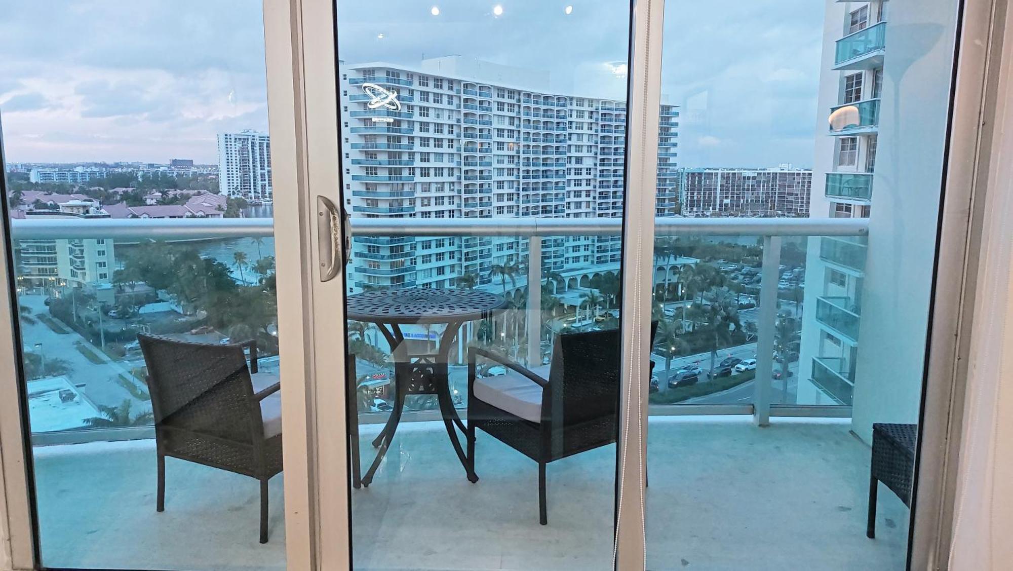 The Tides Apartments On The Beach Hollywood Eksteriør bilde