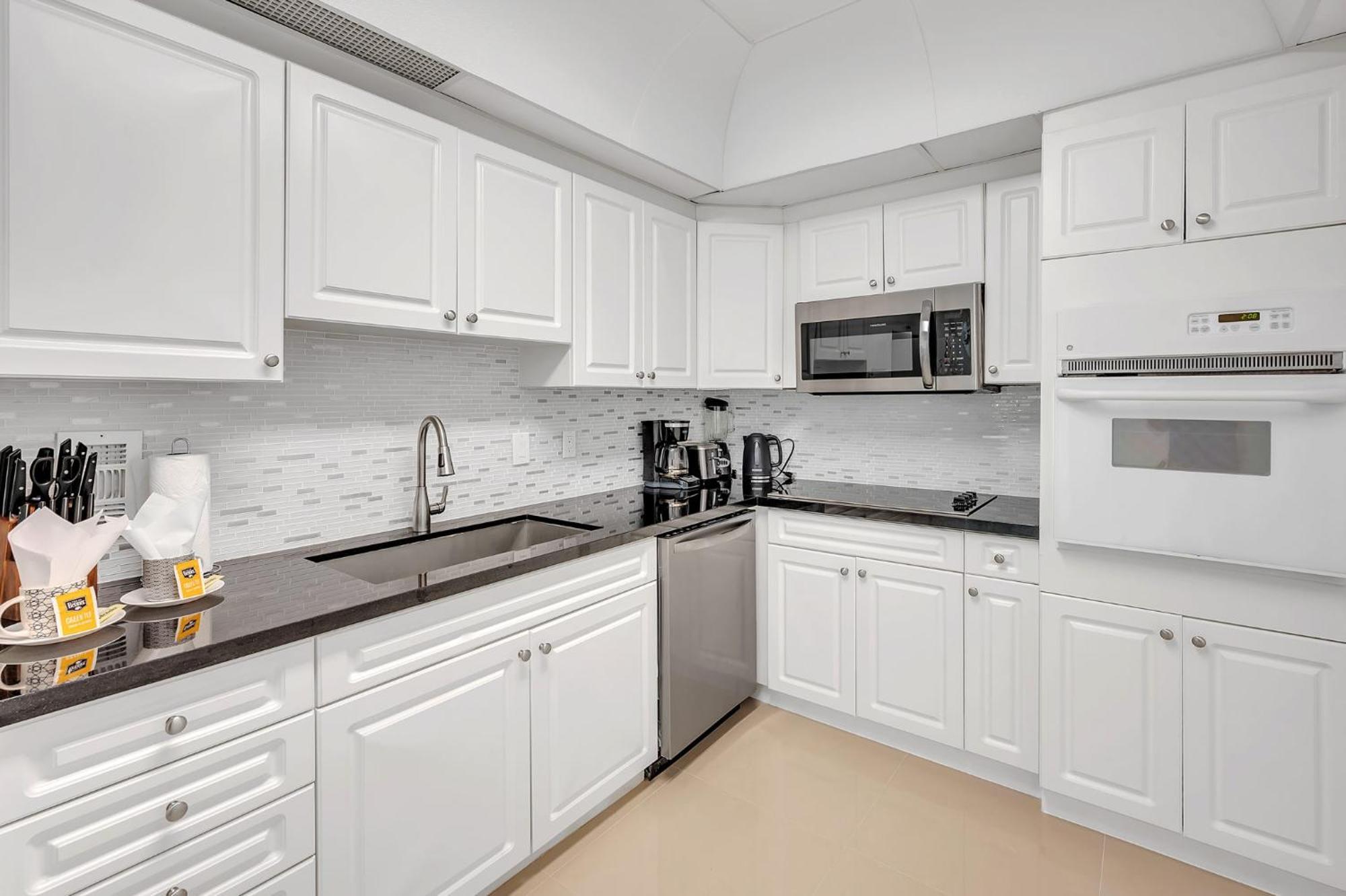 The Tides Apartments On The Beach Hollywood Eksteriør bilde