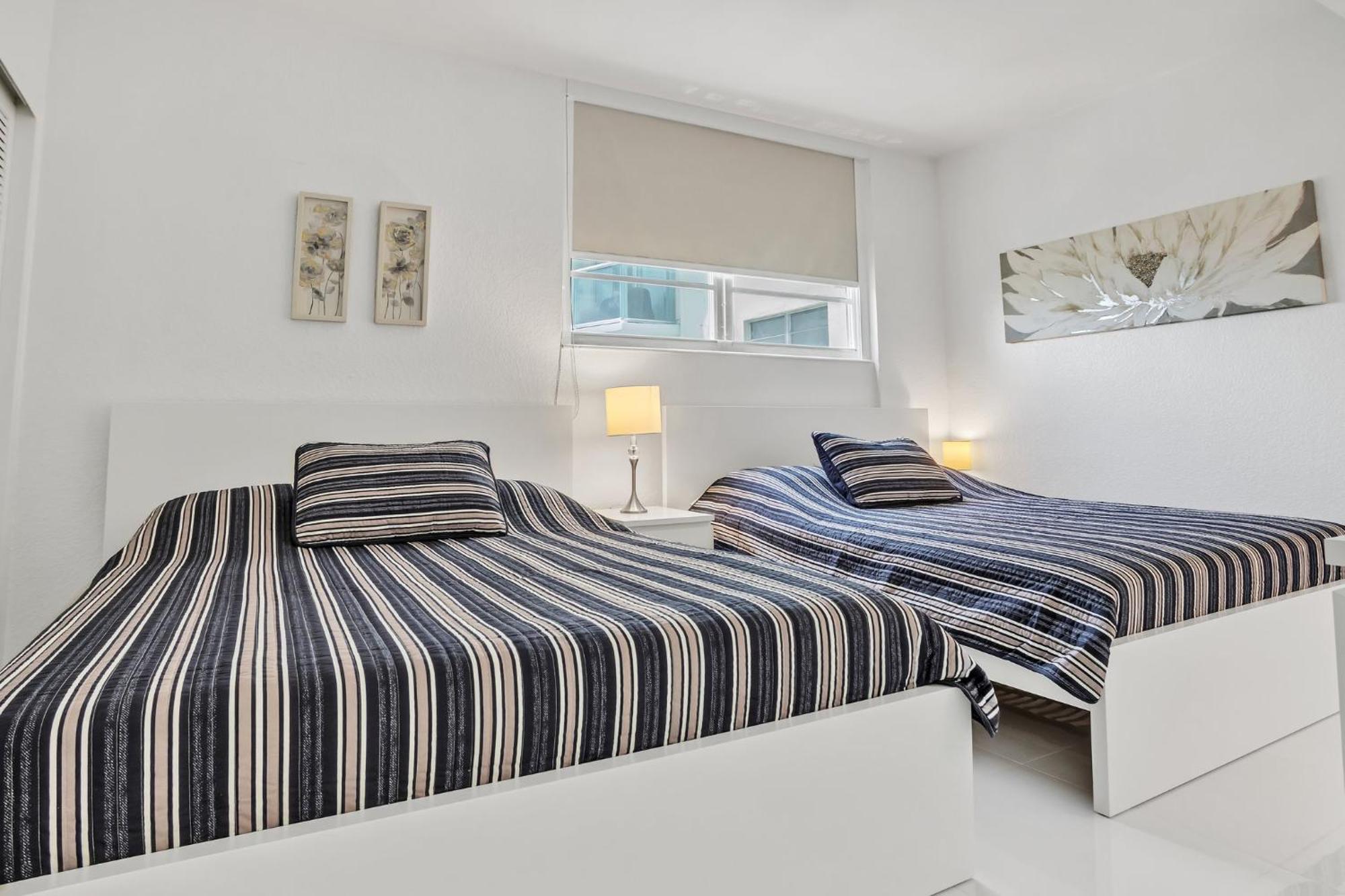 The Tides Apartments On The Beach Hollywood Eksteriør bilde