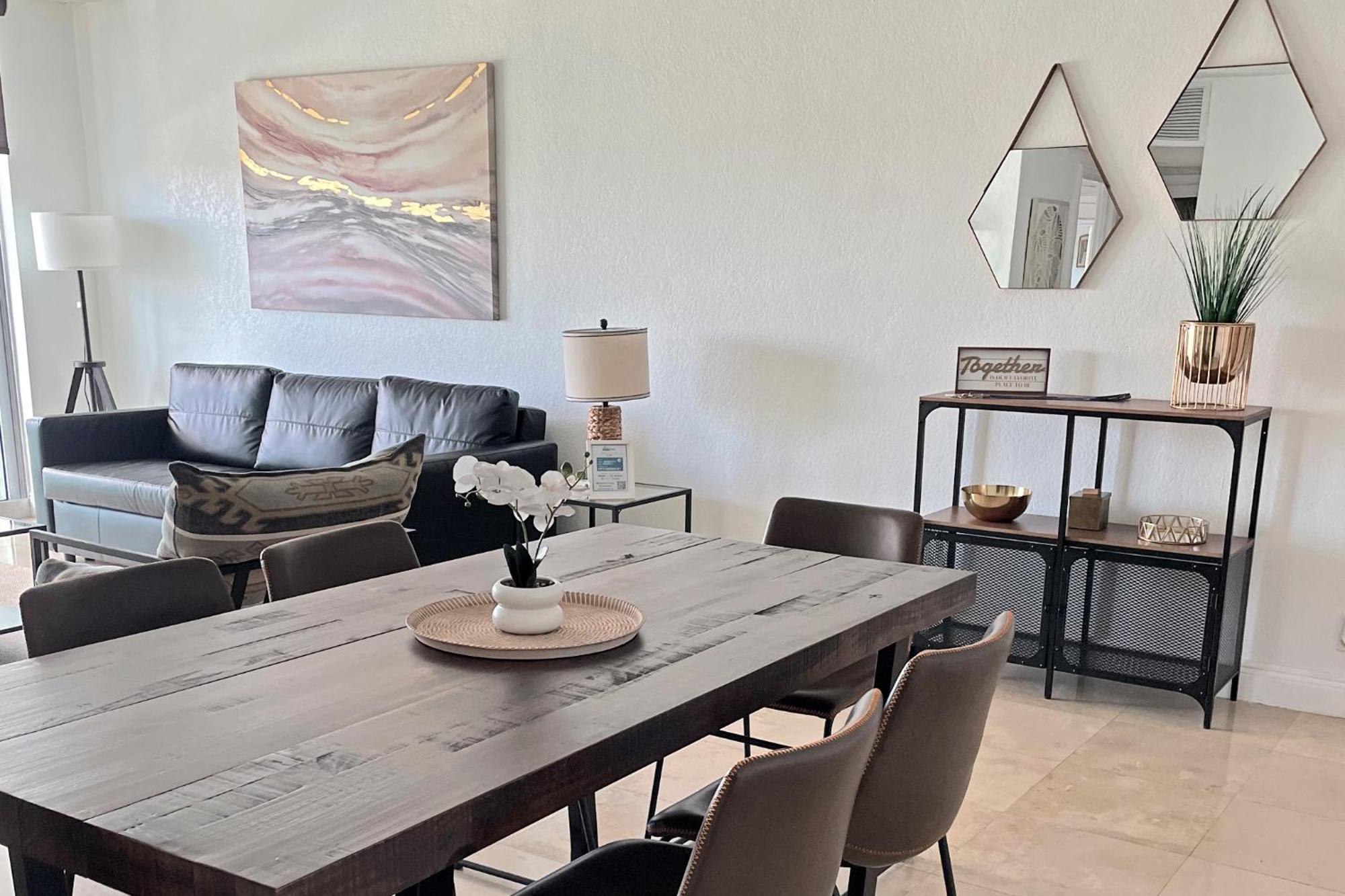 The Tides Apartments On The Beach Hollywood Eksteriør bilde