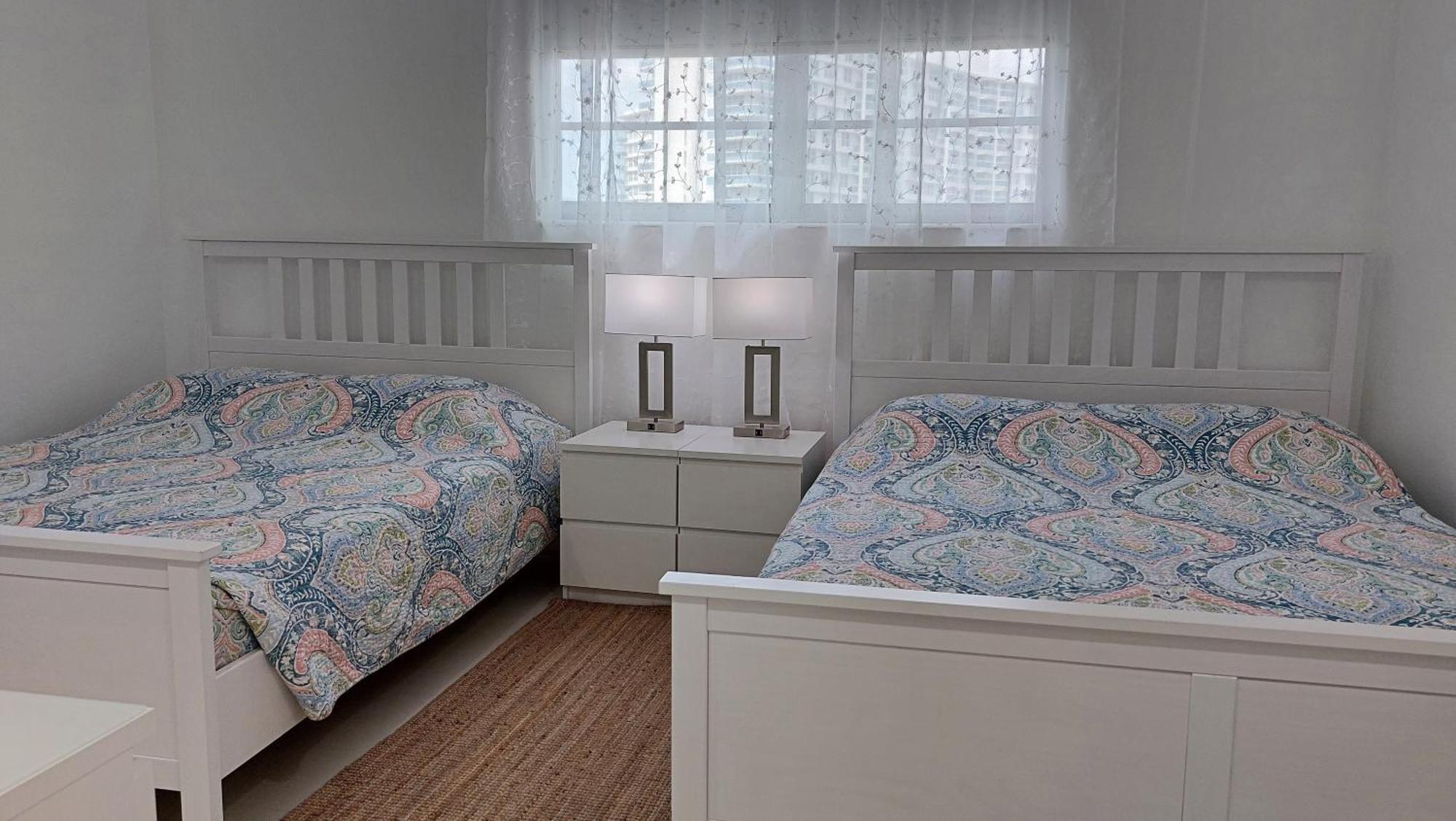 The Tides Apartments On The Beach Hollywood Eksteriør bilde