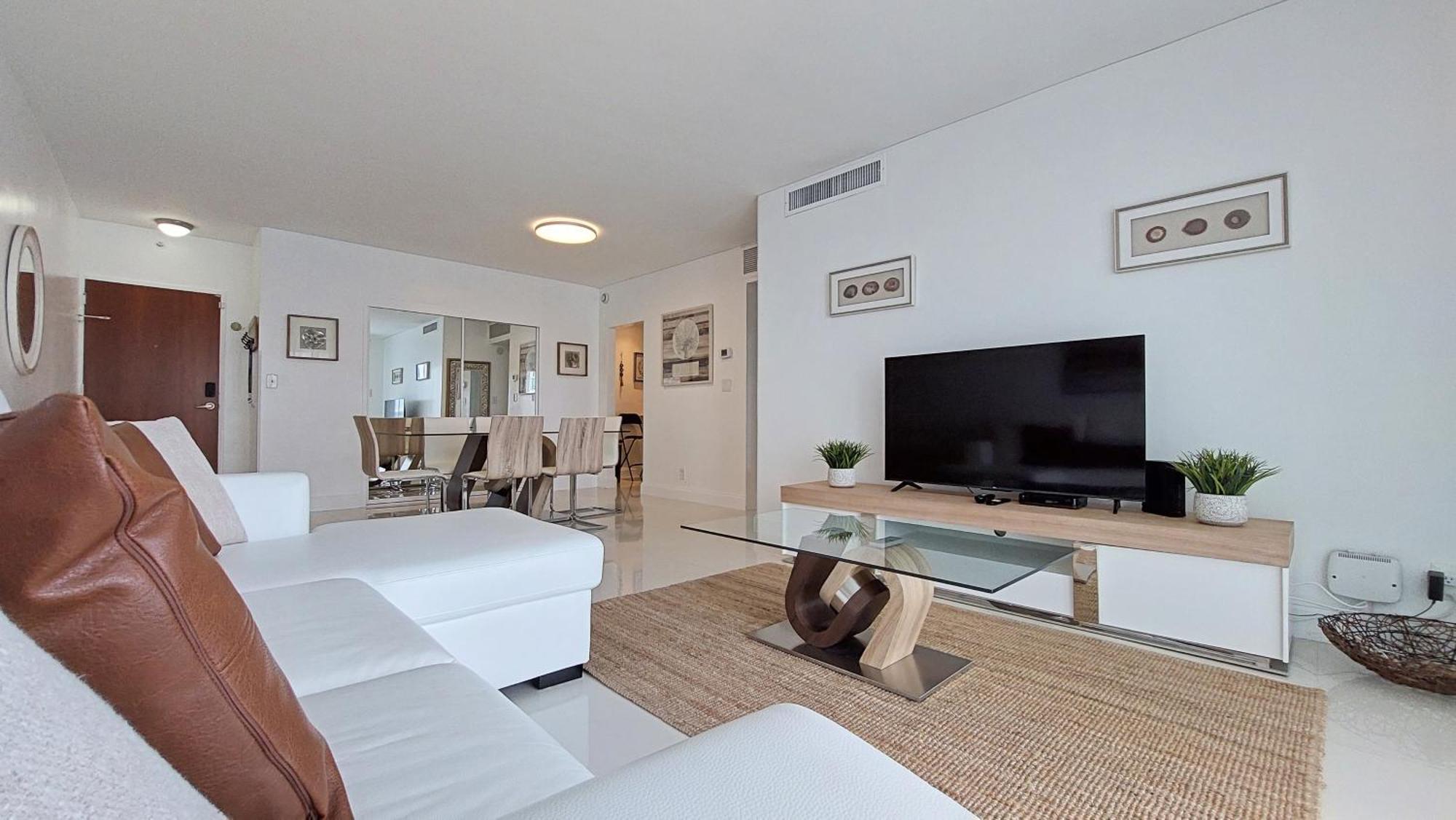 The Tides Apartments On The Beach Hollywood Eksteriør bilde
