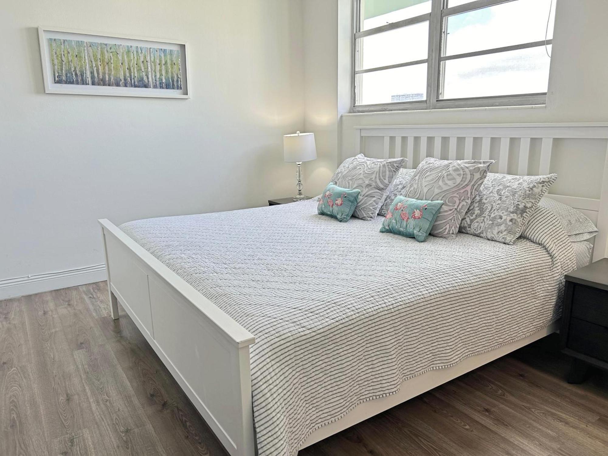 The Tides Apartments On The Beach Hollywood Eksteriør bilde