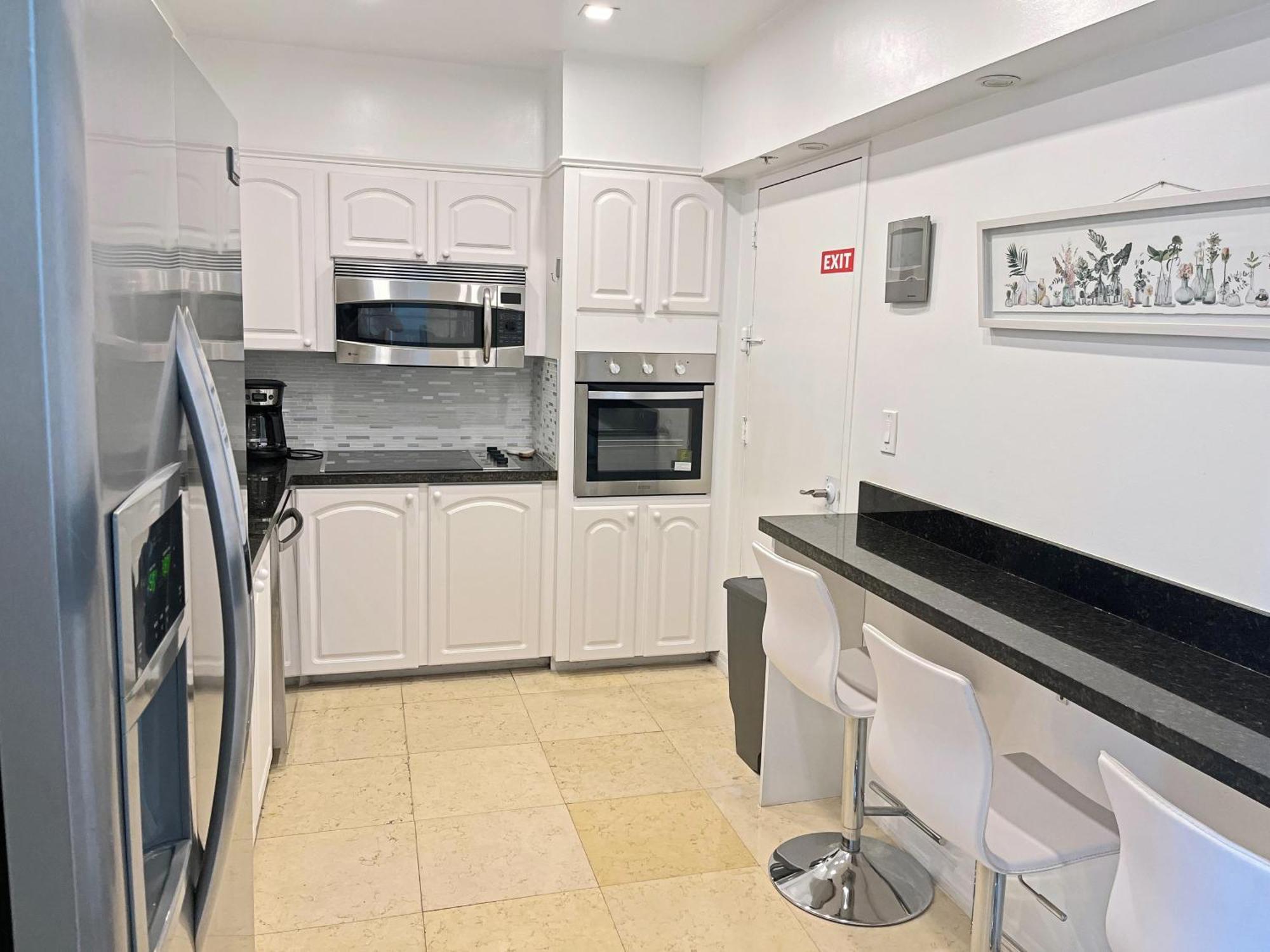 The Tides Apartments On The Beach Hollywood Eksteriør bilde