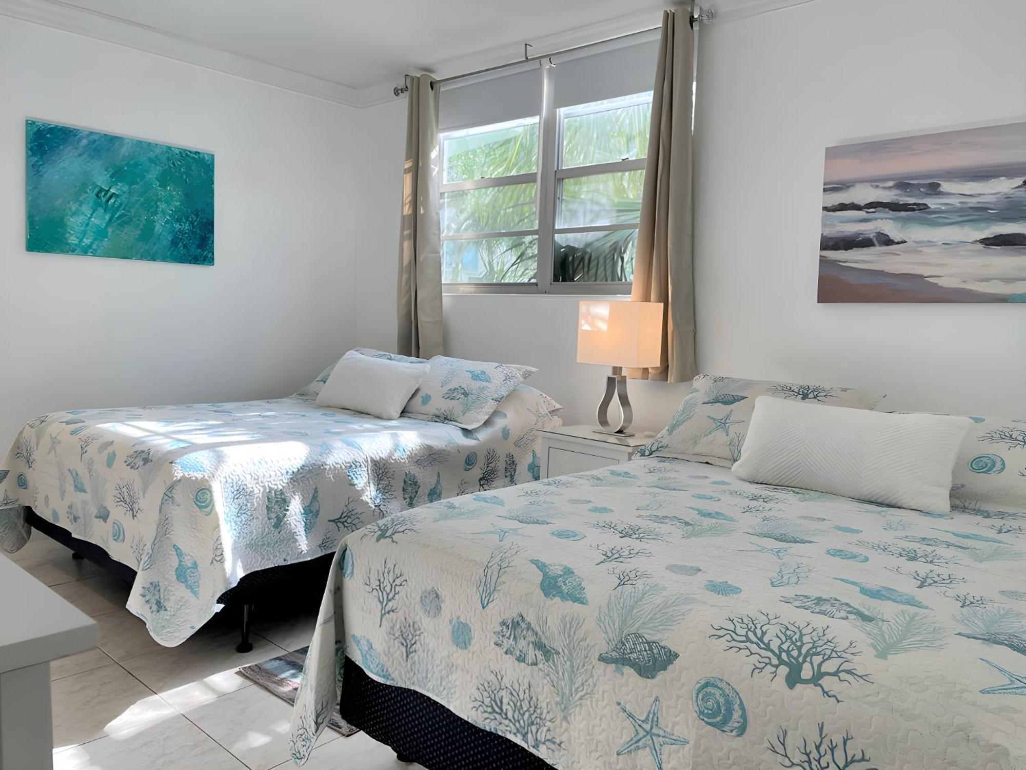 The Tides Apartments On The Beach Hollywood Eksteriør bilde