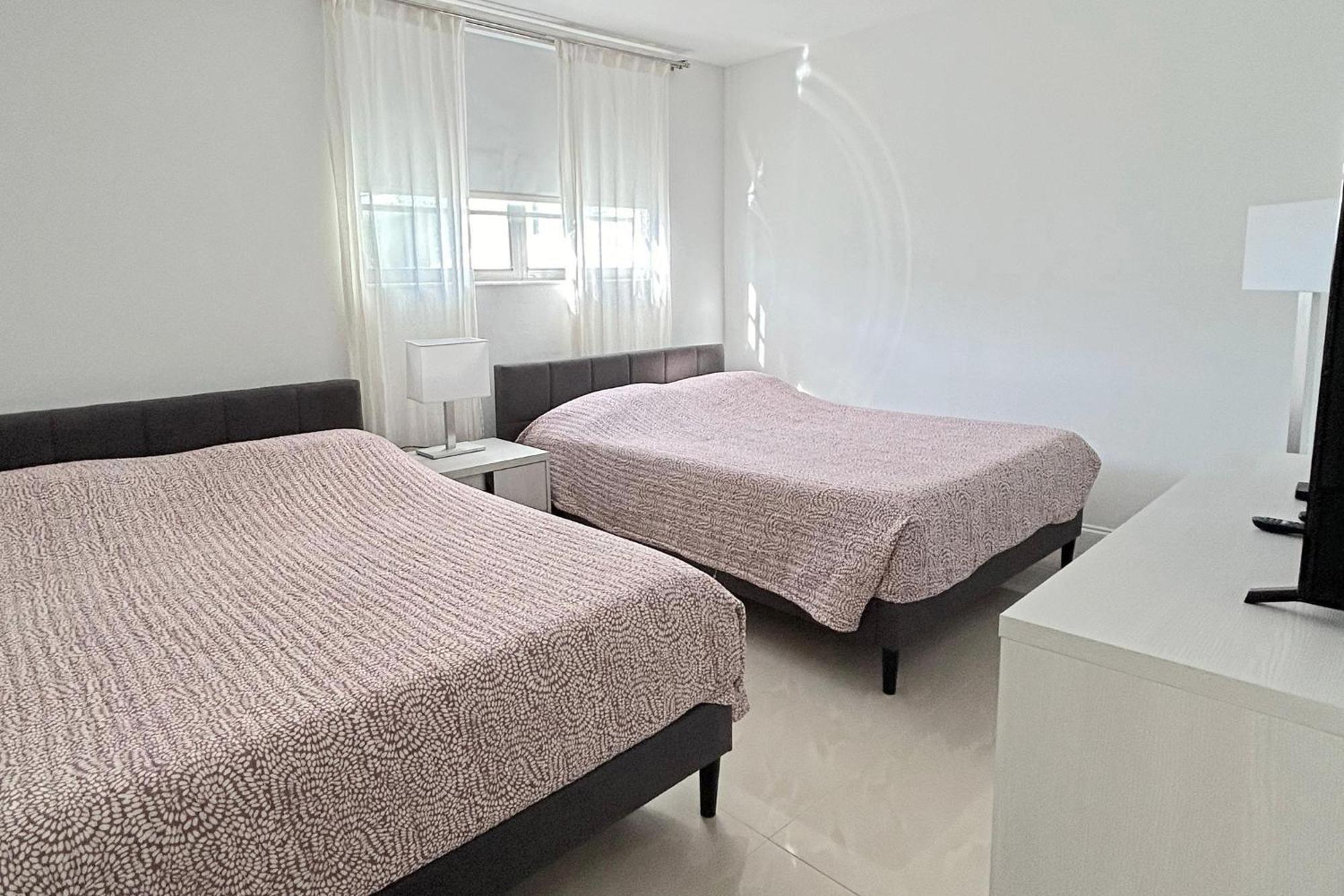 The Tides Apartments On The Beach Hollywood Eksteriør bilde